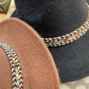 chapeau laine